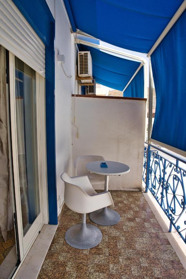 La Ruota Hotel Oliveri Luaran gambar